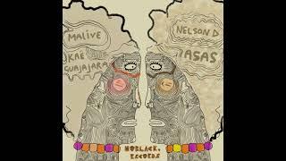 Malive, Nelson D, Kaê Guajajara - Asas (Extended Mix)