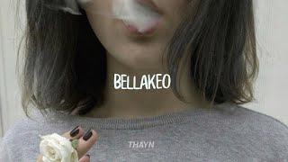 Thayn - BELLAKEO (shot by @kidsarian)