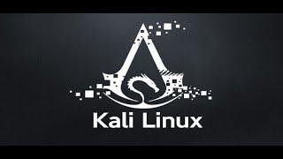 Установка Kali Linux на виртуальную машину Virtual Box