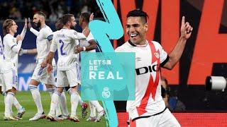 Let's be Real about Rayo & our Rivals (Episode 9)