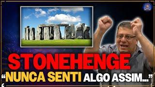 Stonehenge e Espiritualidade - Wagner Borges e Aurio Corrá