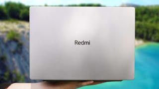 Redmi Book 16 2025 | Portability, Power, and Innovation Laptop!