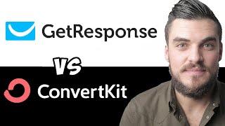 Getresponse vs ConvertKit - Which Is The Better Email Marketing Software?