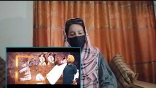 Safr_ e _ Shahadat|| virasat sandhu|| Pakistani reaction|| Punjabi reaction 