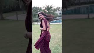  Sofia Ansari viral tik tok  hote#shorts