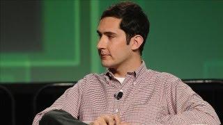 Why Kevin Systrom Asked $2 Billion for Instagram