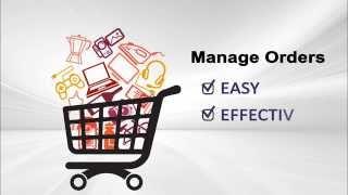 Magento Order Managment Extension by Mageworx