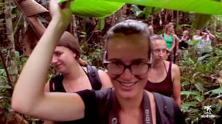 SUforYou Suriname | Official video