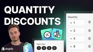 Quantity Bundles aka “Multipacks” just got a lot easier - Shopify Bundles (free)