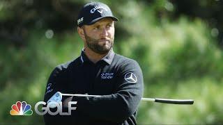 Mexico Open at Vidanta odds: Jon Rahm remains a favorite | Golf Today | Golf Channel