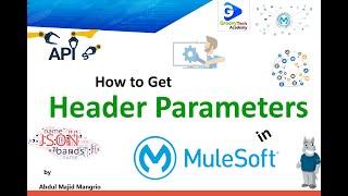 How to Get Header Parameter in Mulesoft