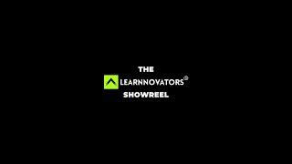 Learnnovators ~ Showreel