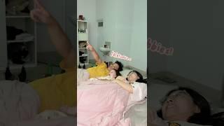 yuka-chan punya bioskop pribadi!! #baby #yuka #minivlog #vlog #family #homecinema #teletubbies