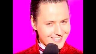 VITAS - Rare Bird / English subtitles HD / Витас - Редкая птица 2011