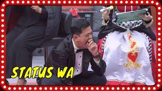 Status WA Yang Bikin Ngakak | ARISAN BEST MOMENT (16/11/24)