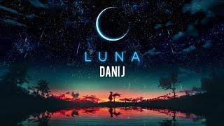 Dani J - Luna (Audio Oficial) Salsa