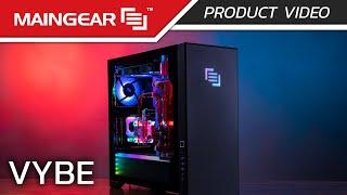 MAINGEAR VYBE - Product Video