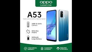 Oppo A53 Review | Still one of the best budget phones in 2021