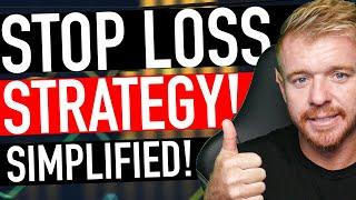 Day Trading Stop Loss Strategy! SIMPLE!