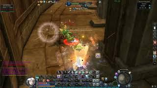 Aion Classic NA 2.8 AOD vs Temp 2/14/24