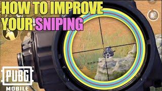 Best Sniper Tips Pubg Mobile