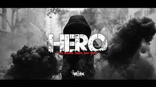 Boom Bap Beat "HERO" | Free Type Beat 2025 | Old School Rap Instrumental