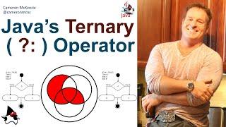 How to use the Java Ternary Operator by Example