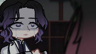 I Will Chase You To Hell! || Kimetsu No Yaiba SWAP AU || demon shinobu's past PART 1 || MY AU‼️