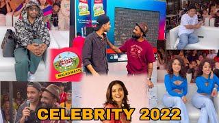 CELEBRITIES ON MALAD MASTI | SUPER STAR IN MALAD | MALAD MASTI | SUNDAY FUN DAY | MALAD BACK ROAD