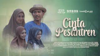 CINTA DIGERBANG PESANTREN ( SHORT MOVIE )