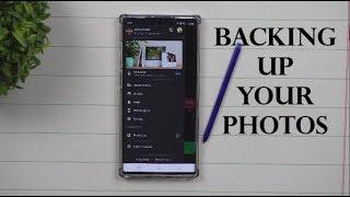Best Way To Backup Your Photos & Videos - Google Photos