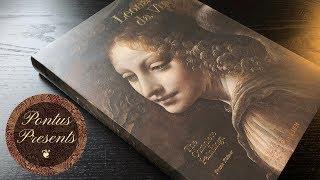 Leonardo da Vinci: The Complete Paintings   Taschen Reviews