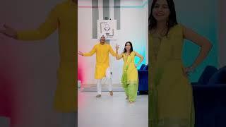 Sanu Kehndi Dance#shorts #dance #punjabidance #bhangra