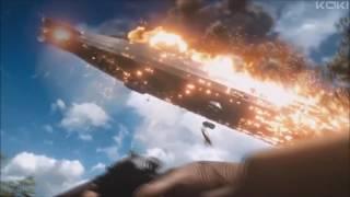 Battlefield 1 -SYNC- [Welcome To New Age] Trailer - Radioactive