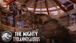 Queen of the Dinosaurs: T. rex’s Best Moments