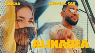 ANISHA  Nikolas Sax  Costi - Alinarea