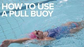 How To Use A Pull Buoy