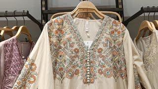 Ethnic Summer Collection 2024 | Ethnic New Collection 2024 | Ethnic sale