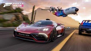 i5 4440+RX 570 8GB forza horizon 5 /ultra graphics test fps 60?