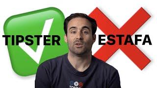   ESCOGE así un TIPSTER para ganar dinero en APUESTAS DEPORTIVAS