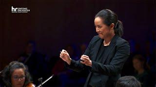 Roustom: Ramal ∙ hr-Sinfonieorchester ∙ Erina Yashima