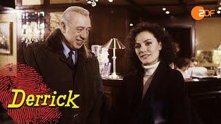 Derrick. Staffel 14, Folge 5: Offener Fall