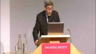 European Discovery Of Arab Culture - Lecture by Prof. Charles Burnett