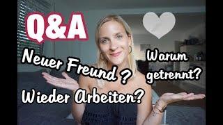 Q&A / Neuer Freund? - Warum getrennt? / Lisi Schnisi