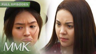 Itak | Claudine Barretto, Mika Dela Cruz, Gardo Versoza | Maalaala Mo Kaya