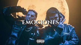 [FREE] DUKI x KHEA Type Beat - "Emociones" | Melodic Trap Instrumental 2024