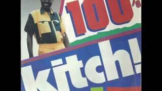 Is the Pan in Me - Lord Kitchener