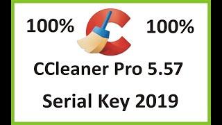 How To Download CCleaner Pro 5.57 With Key 2019