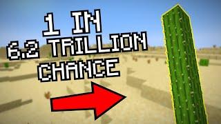 5 Minecraft Facts That You Don't Know