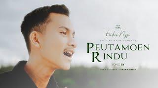 Peutamoen Rindu - Ferdian Nozza (Official Music Video)